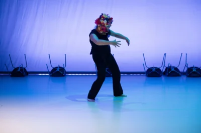 Vorschaubild: 2023  Cicatrices ƒoto©Mariann Menke