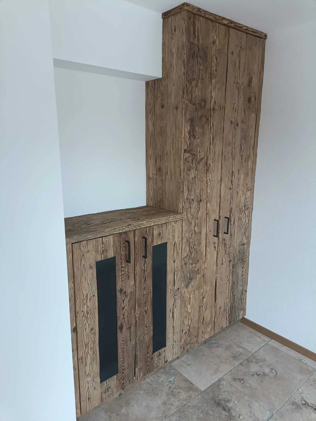 Foto der Galerie: Innenausbau