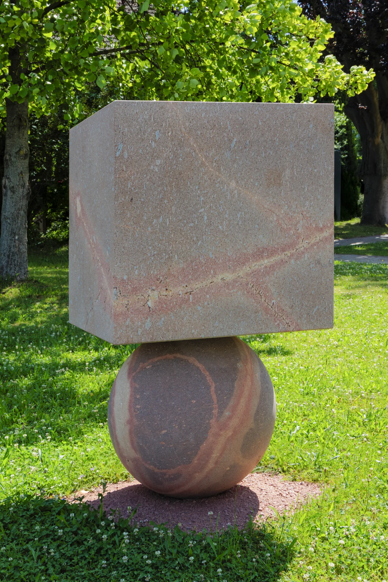 Eberhard K&ouml;hler - Good Luck  (Bild vergr&ouml;&szlig;ern)