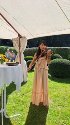 Vorschaubild: Maria Victoria Barron Claros