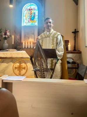 Vorschaubild: HH Martin Kirchbichler