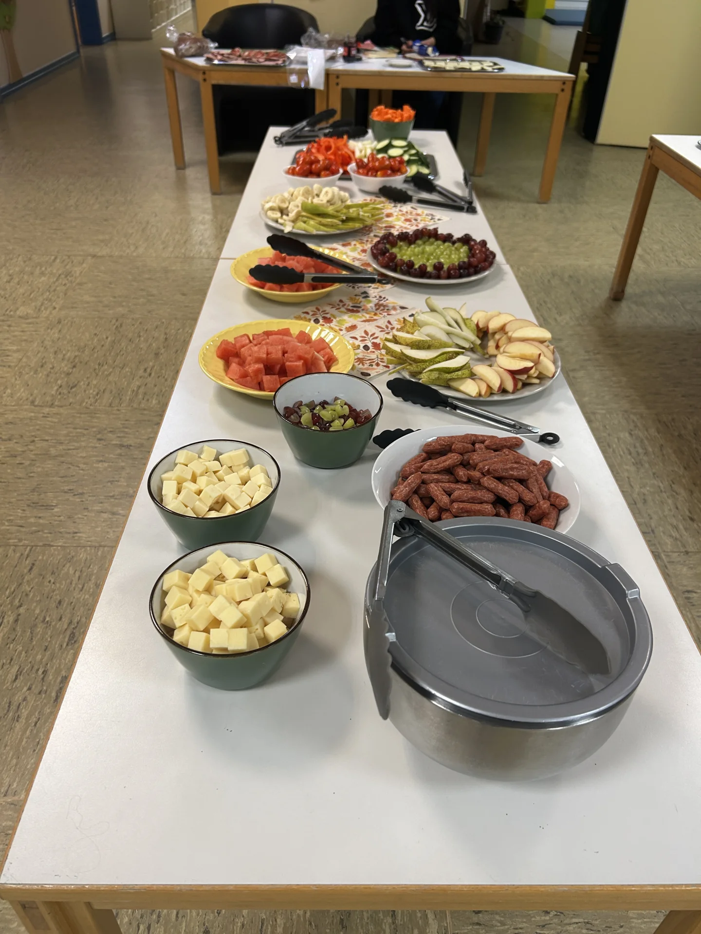 Erntedankfest  (Bild vergr&ouml;&szlig;ern)