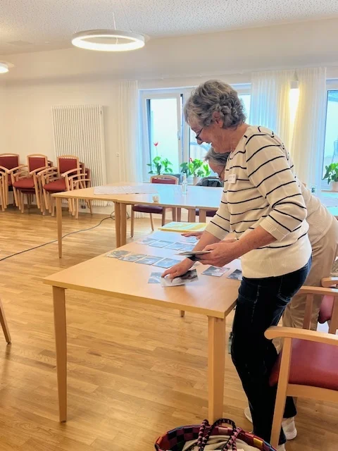 Foto der Galerie: Workshop Frustrationssimulator