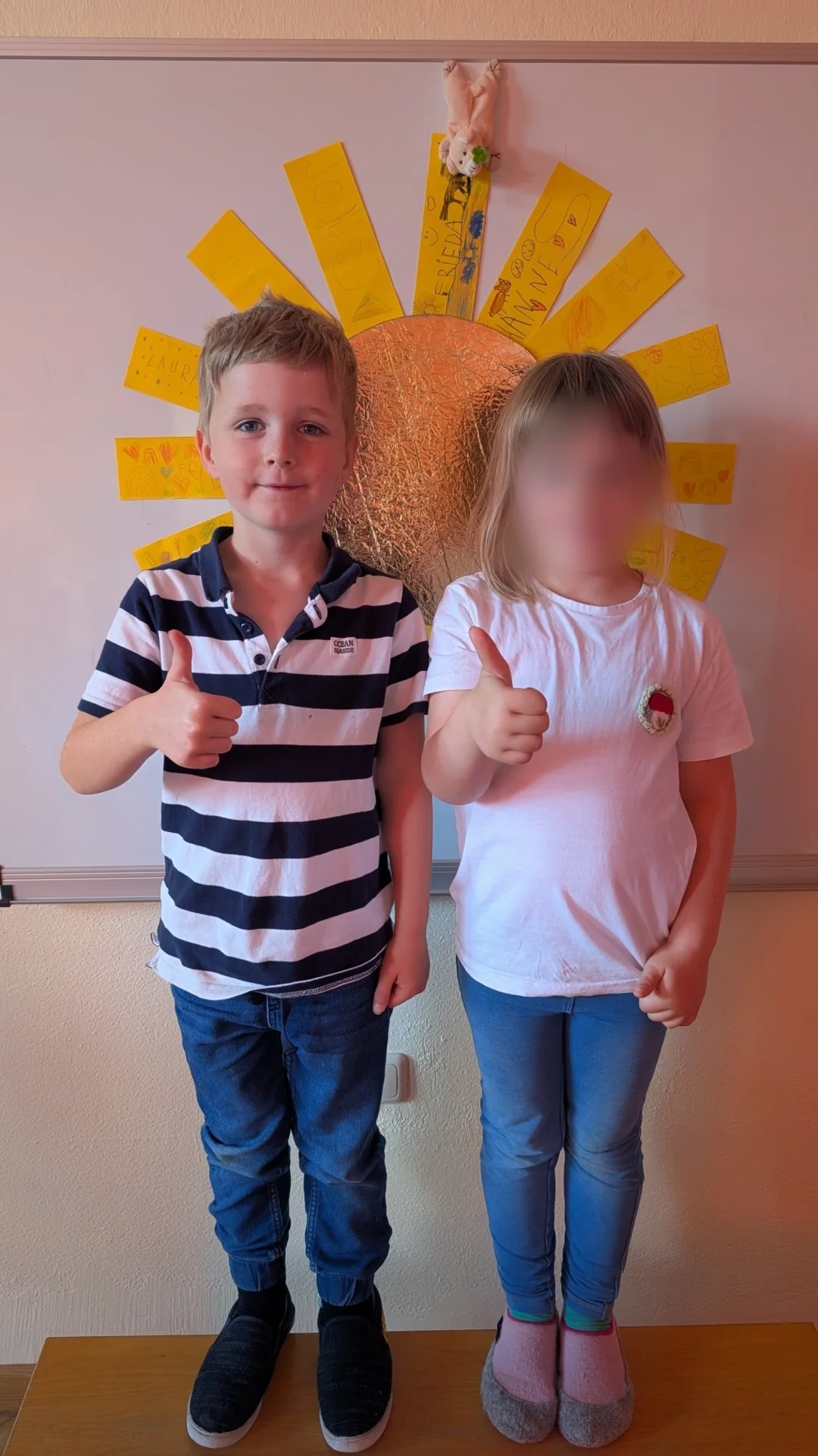 Wiesen-Kids  (Bild vergr&ouml;&szlig;ern)