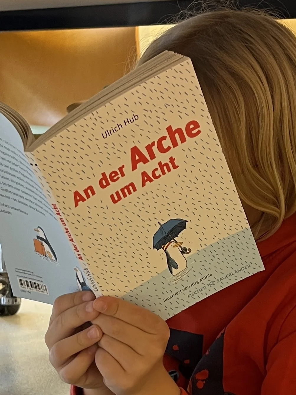 Zur Galerie: Leseabenteuer