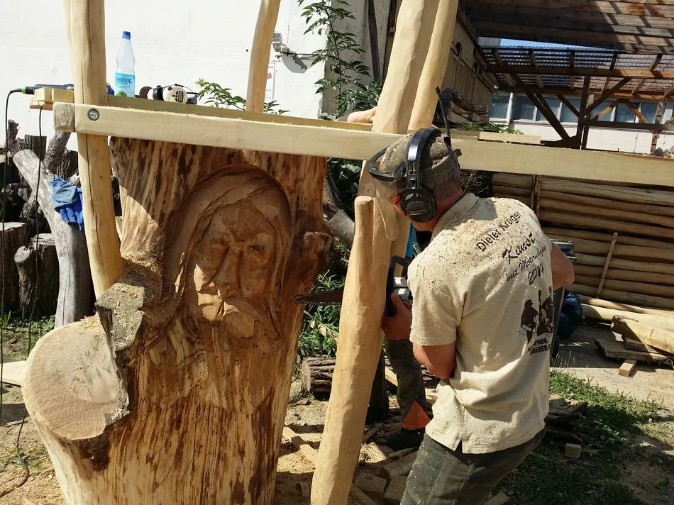 Bild: Werkstatt - Fertigung