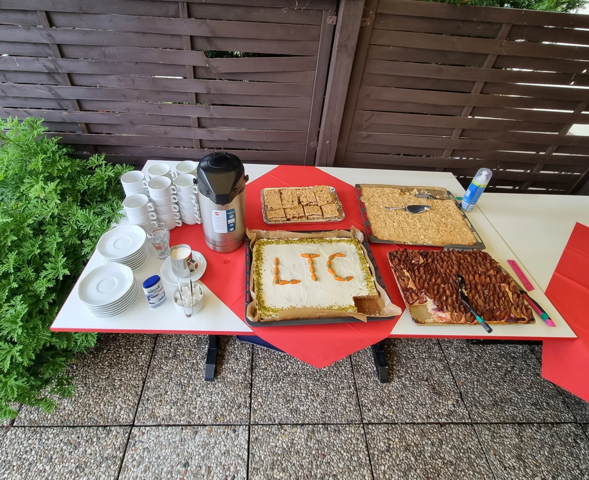 Foto der Galerie: LTC in Bildern
