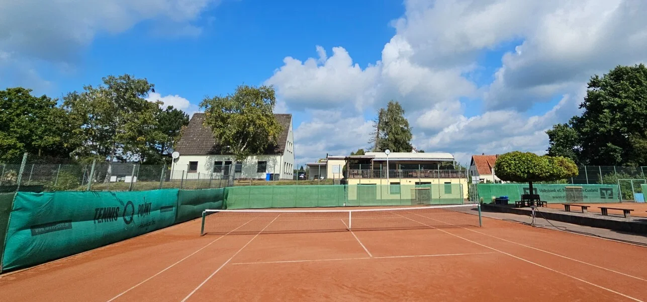 Foto der Galerie: LTC in Bildern