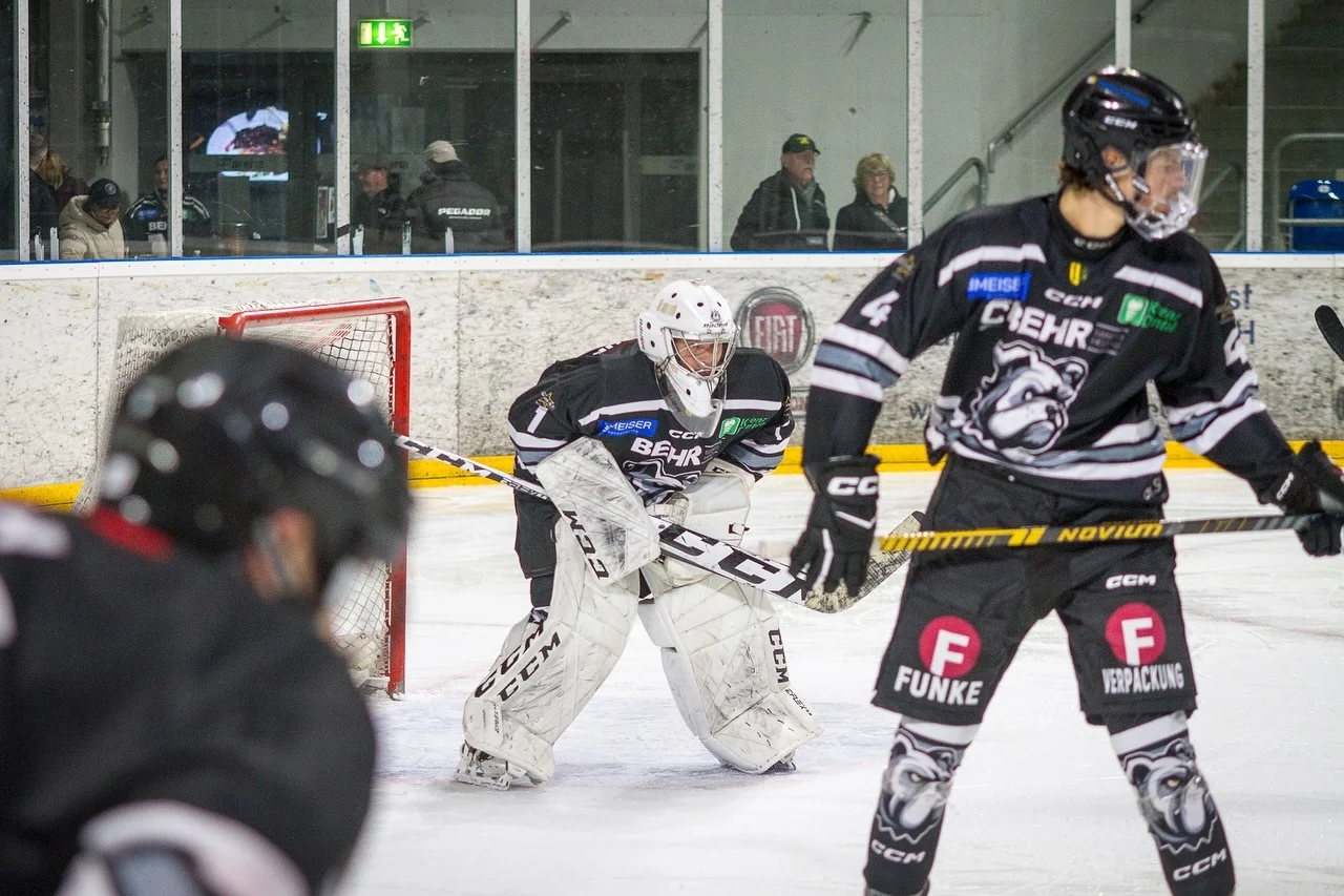 Foto der Galerie: Homeopener gegen Reutlingen