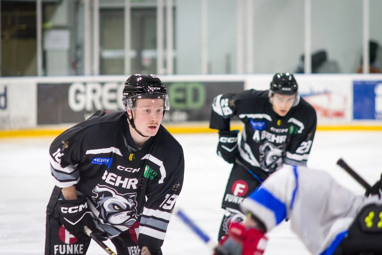 Foto der Galerie: Homeopener gegen Reutlingen