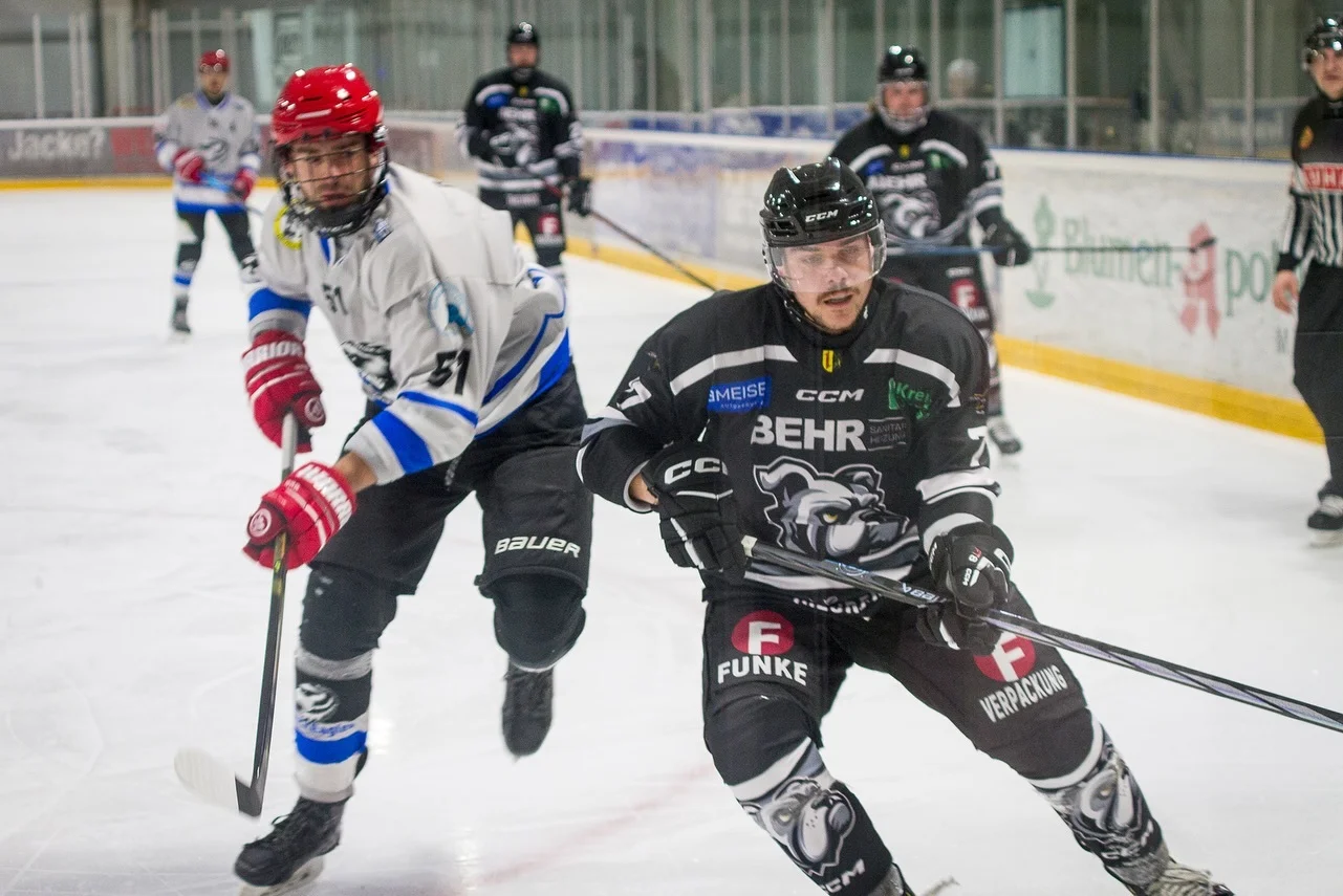Foto der Galerie: Homeopener gegen Reutlingen