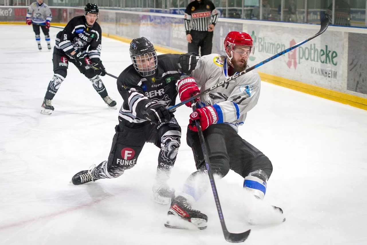 Foto der Galerie: Homeopener gegen Reutlingen