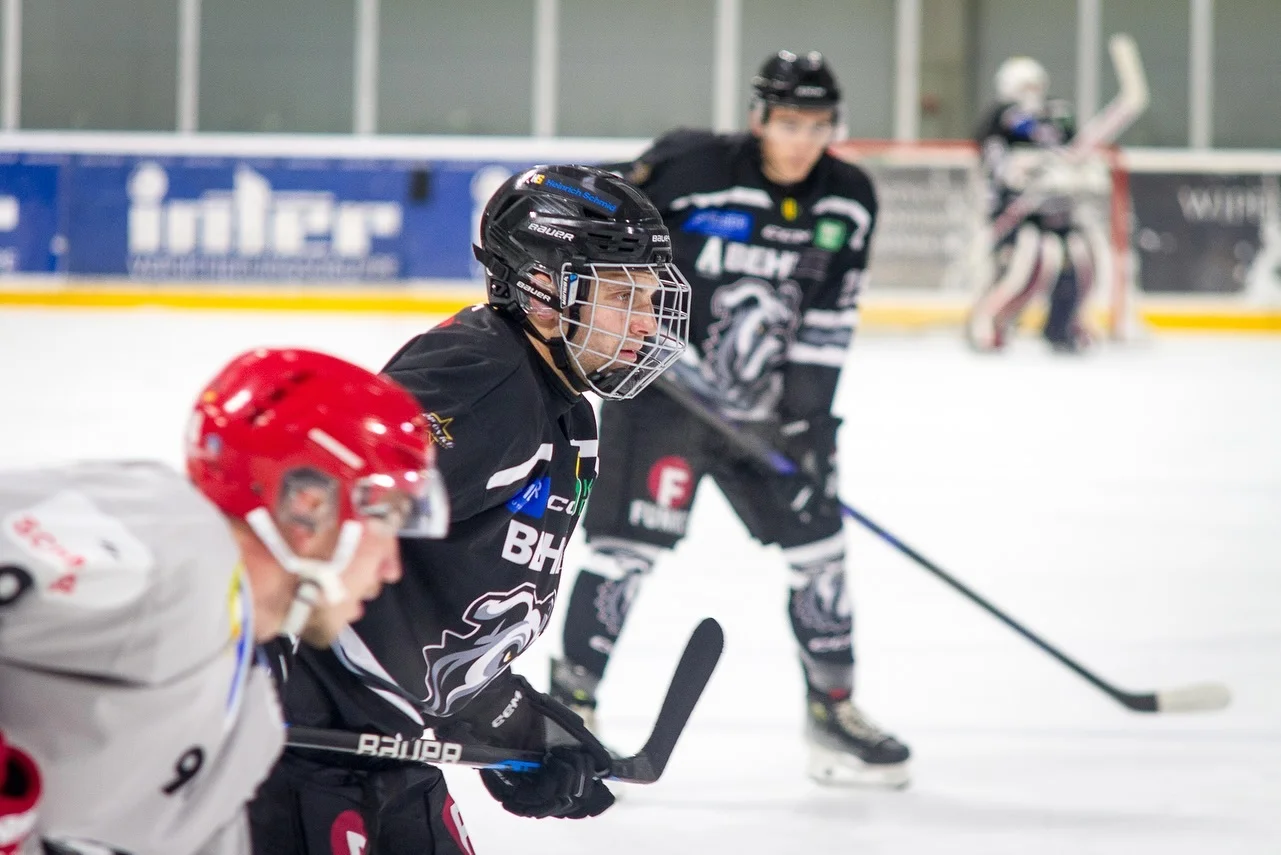 Foto der Galerie: Homeopener gegen Reutlingen