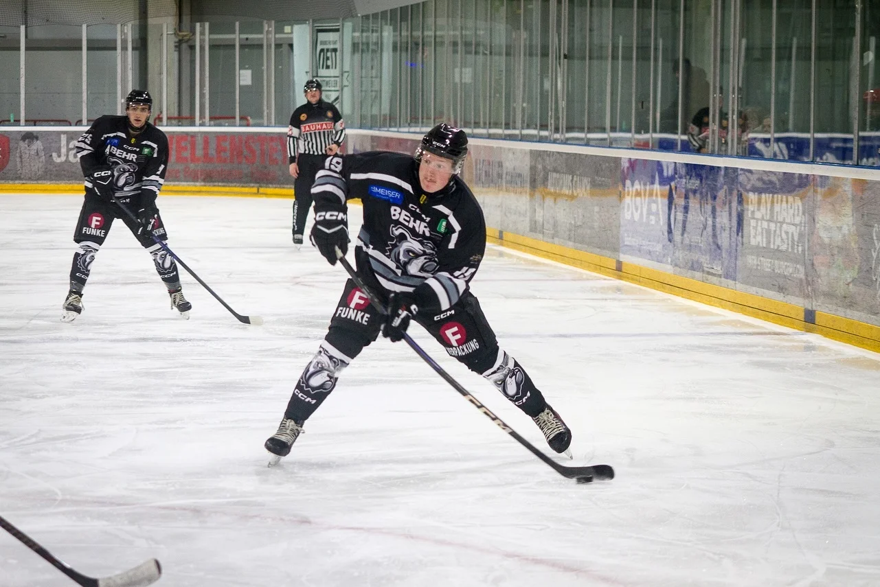 Foto der Galerie: Homeopener gegen Reutlingen