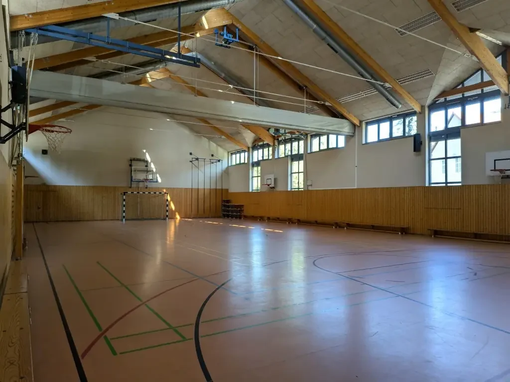 Zur Galerie: Unsere Räume