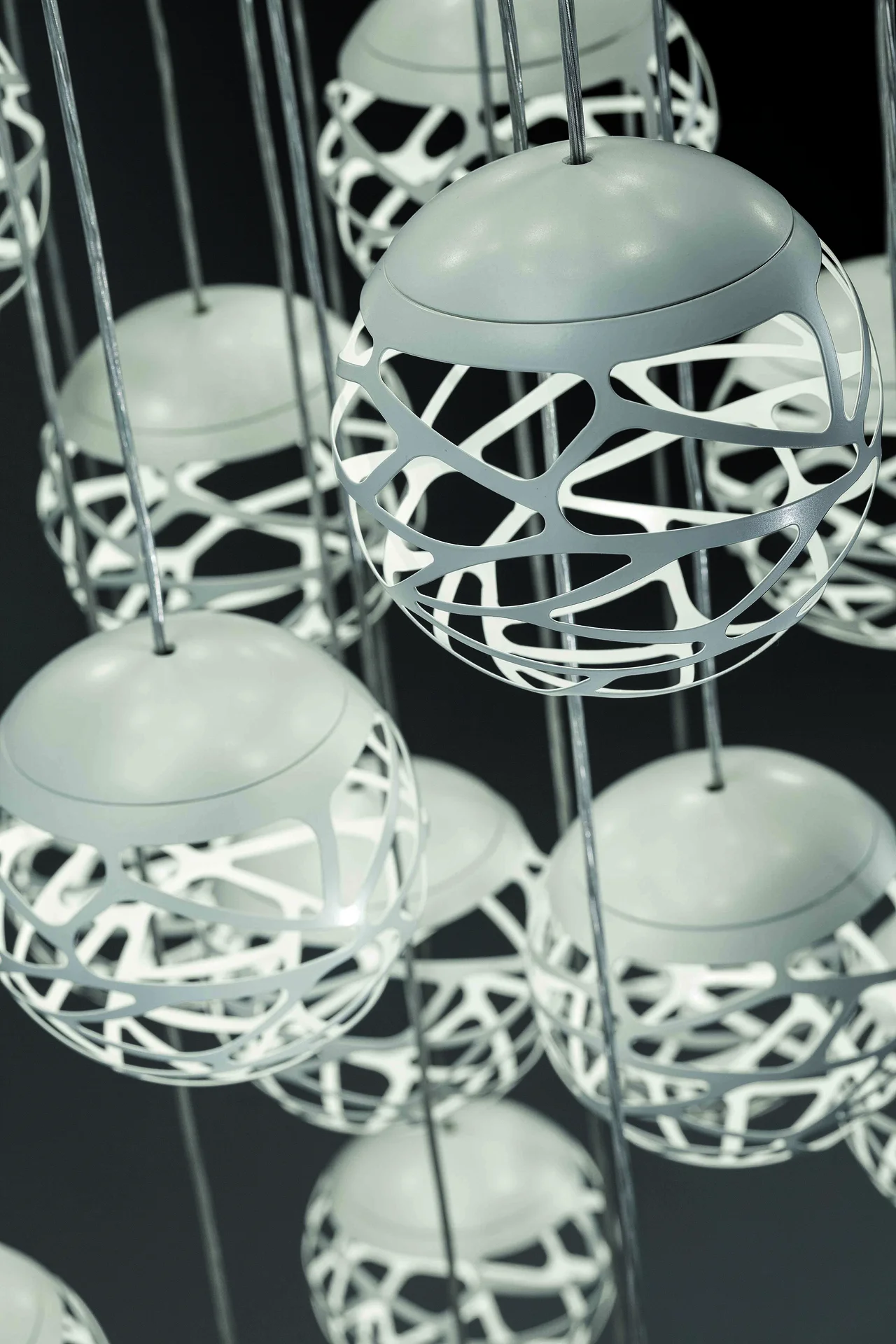 Foto der Galerie: BELEUCHTUNG