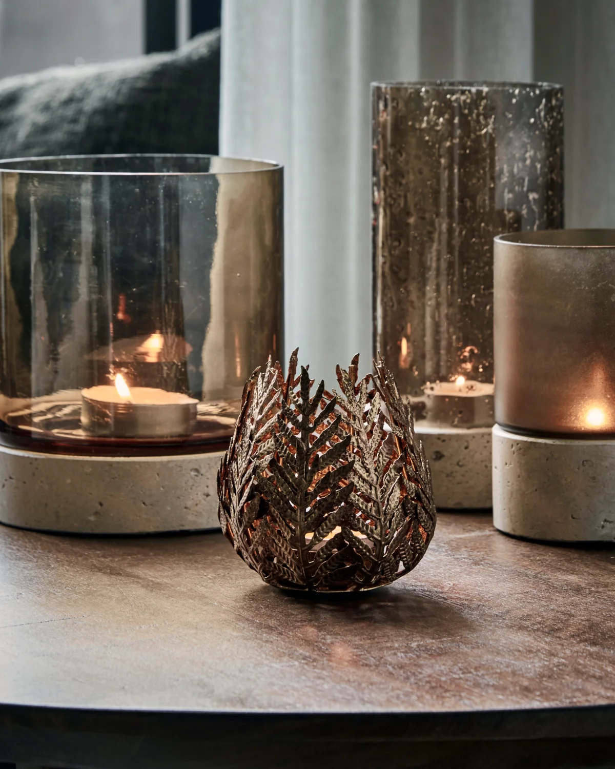Foto der Galerie: HOME STYLING