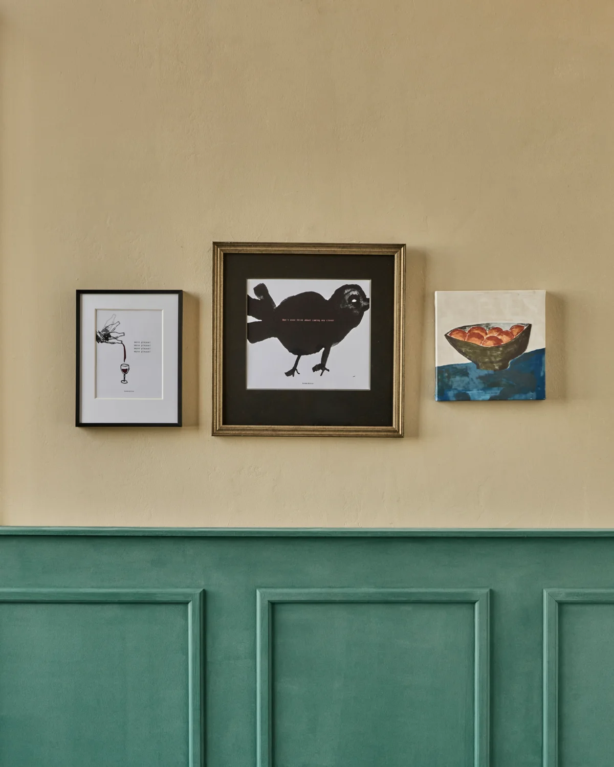 Foto der Galerie: HOME STYLING