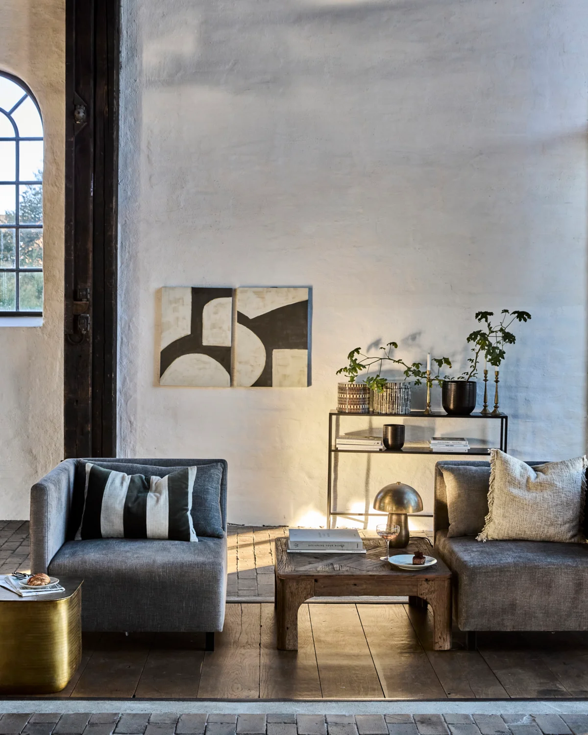 Foto der Galerie: HOME STYLING