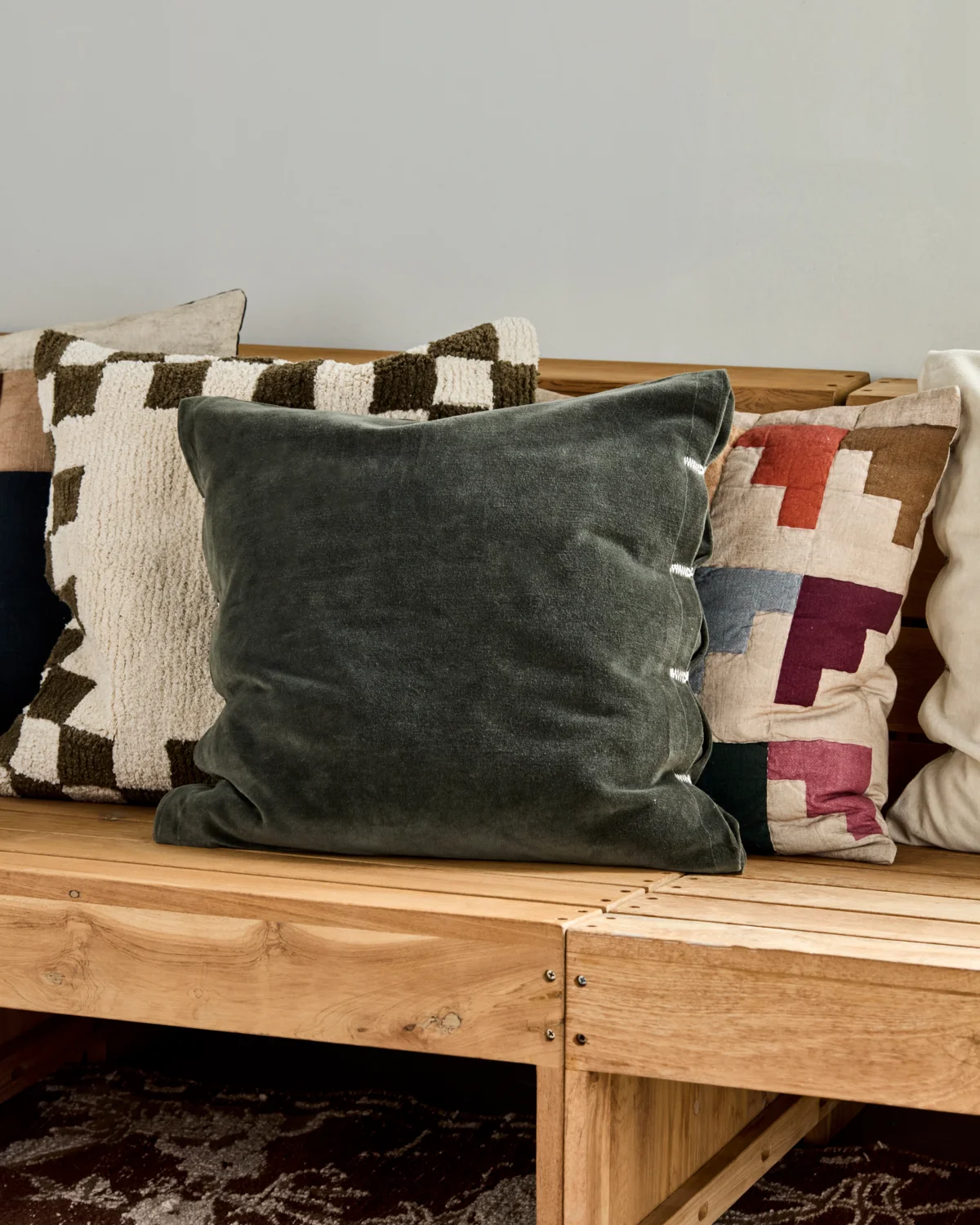 Foto der Galerie: HOME STYLING