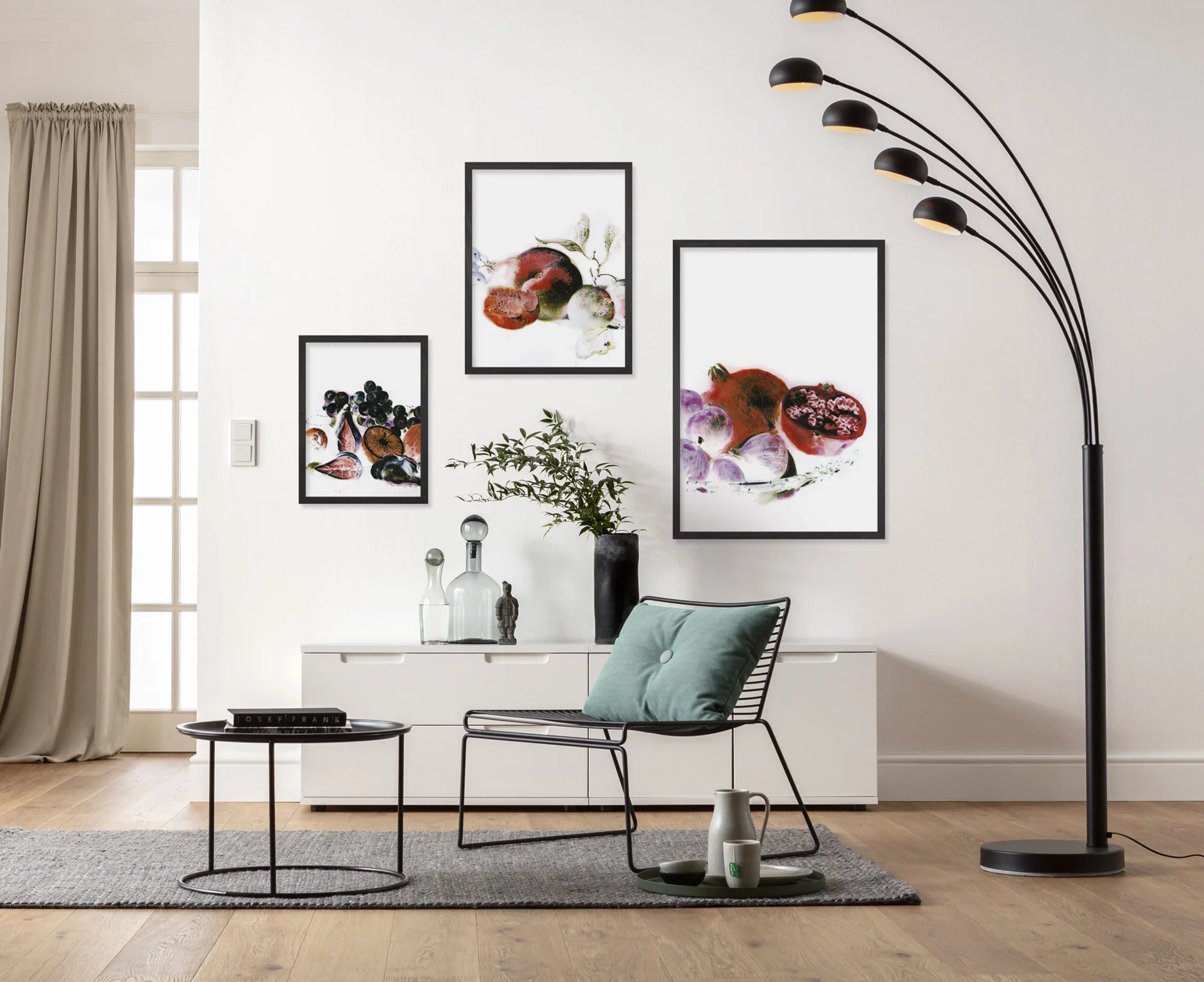 Foto der Galerie: HOME STYLING