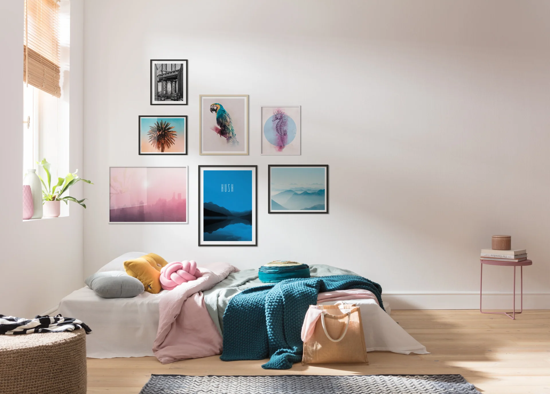 Foto der Galerie: HOME STYLING