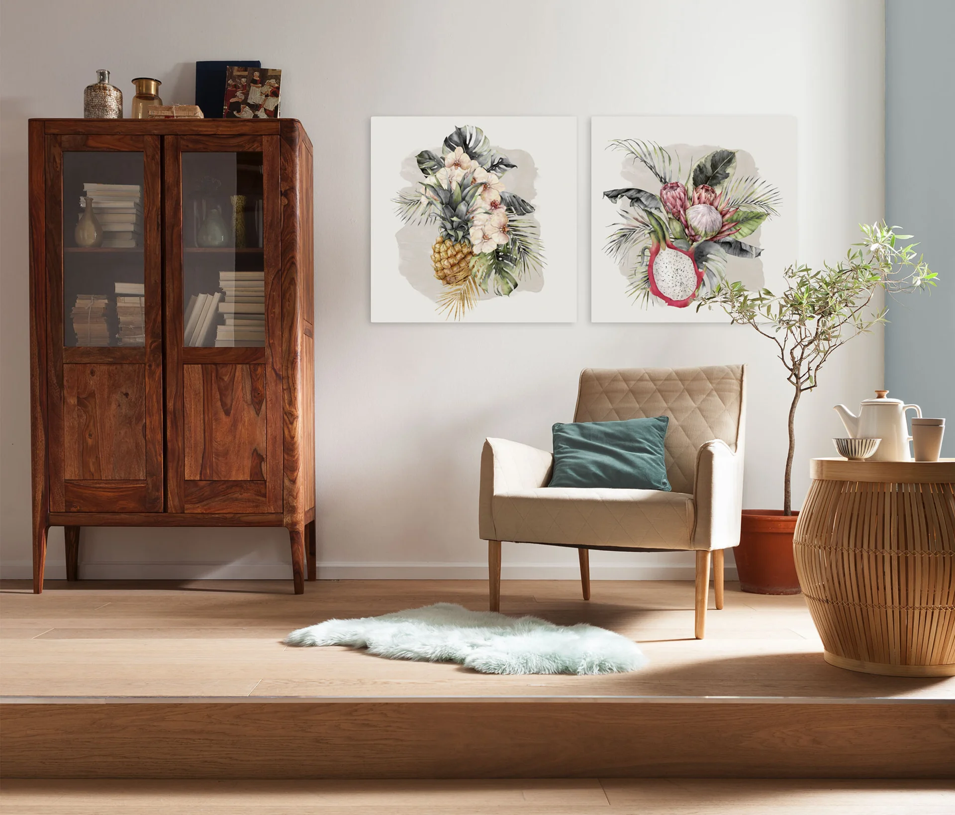 Foto der Galerie: HOME STYLING
