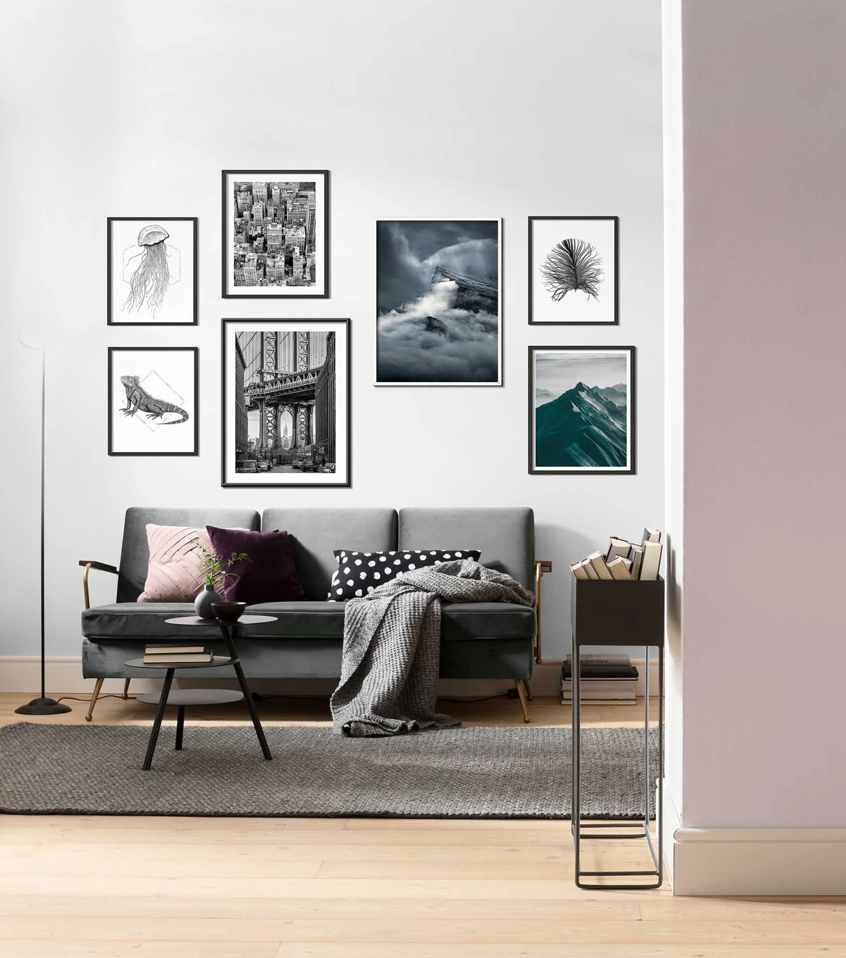 Foto der Galerie: HOME STYLING