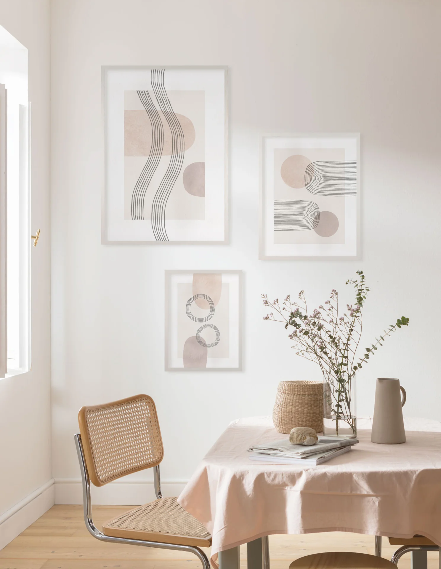 Foto der Galerie: HOME STYLING