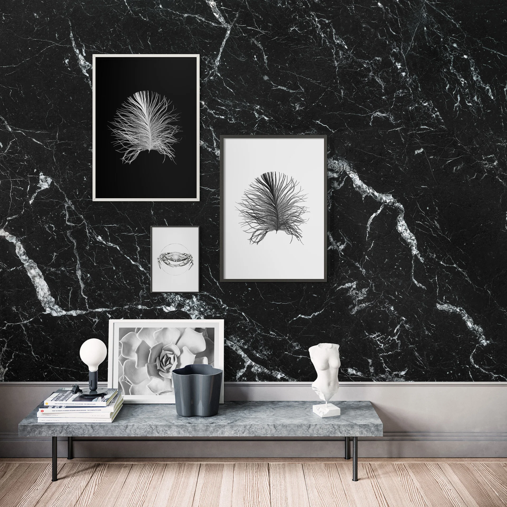 Foto der Galerie: HOME STYLING