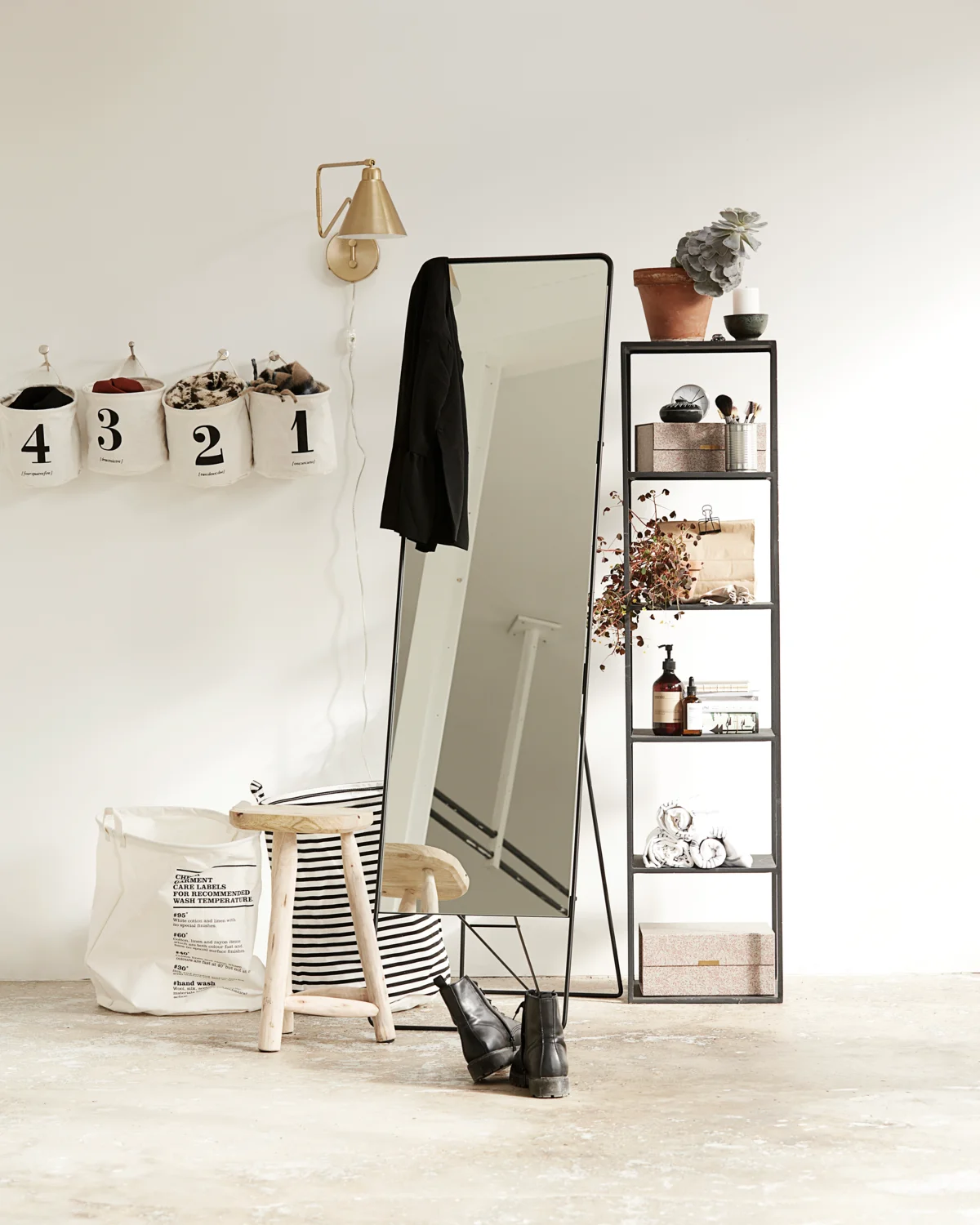 Foto der Galerie: WOHNACCESSOIRES