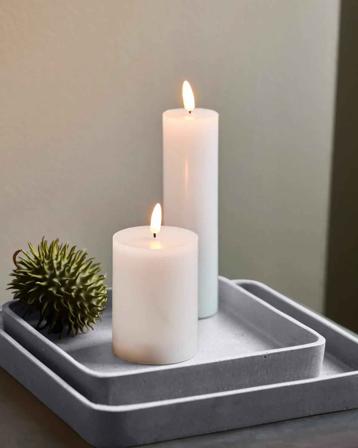Foto der Galerie: WOHNACCESSOIRES