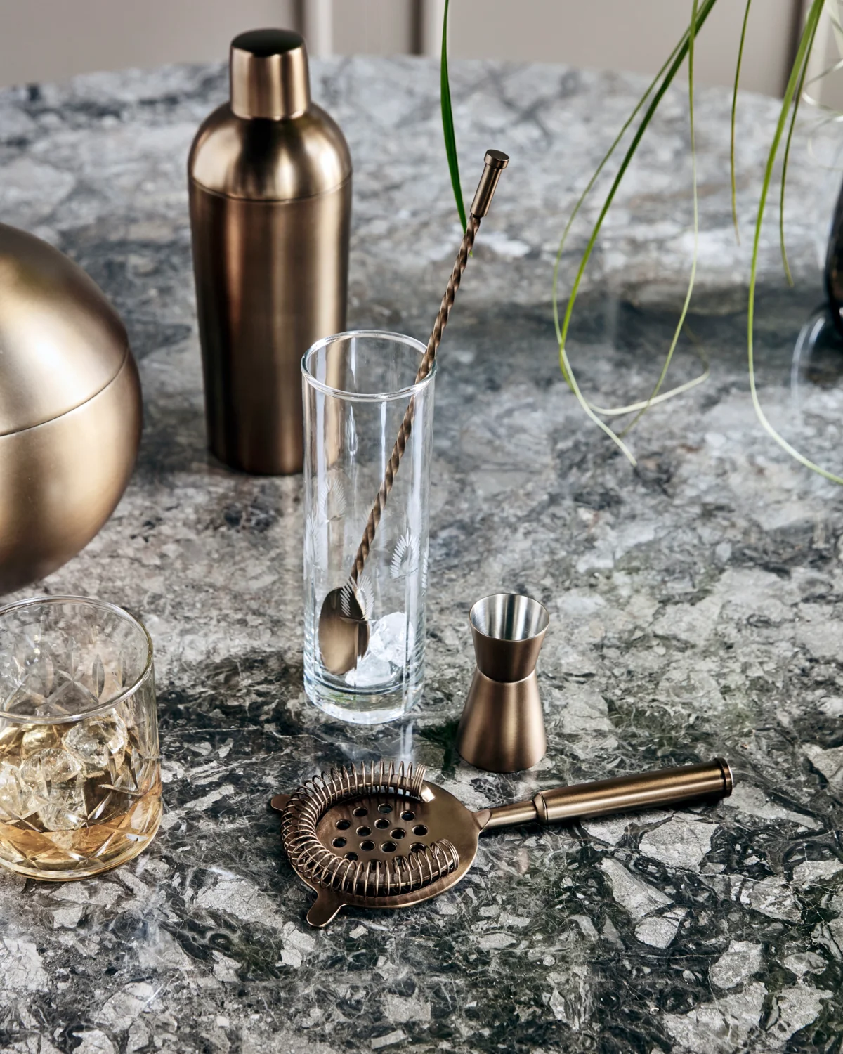 Foto der Galerie: WOHNACCESSOIRES