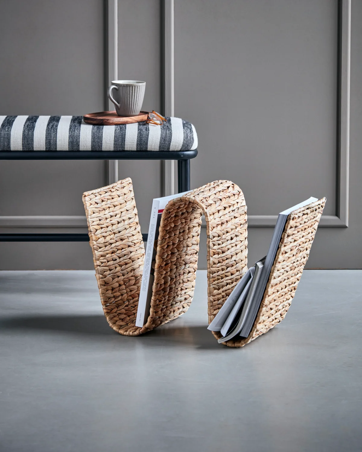 Foto der Galerie: WOHNACCESSOIRES