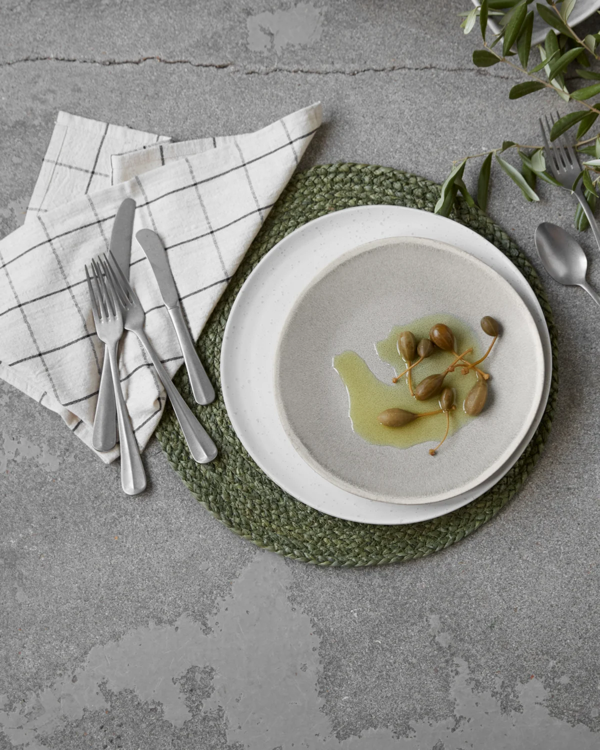Foto der Galerie: WOHNACCESSOIRES