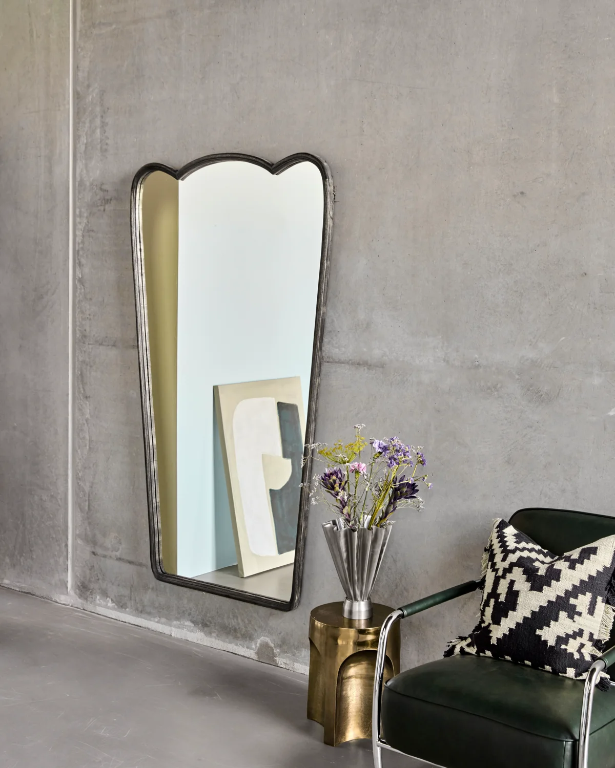 Foto der Galerie: WOHNACCESSOIRES