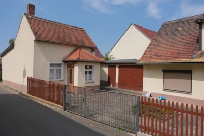 Vorschaubild: Köhra - Friseursalon Land - 2025 (12)