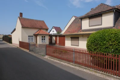 Vorschaubild: Köhra - Friseursalon Land - 2025 (14)