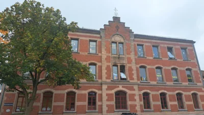 Vorschaubild: Mü1 Haus