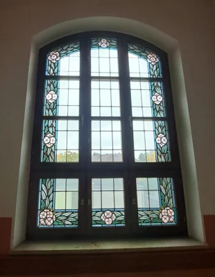Vorschaubild: Mü3 Fenster