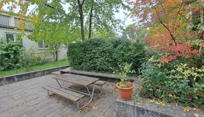 Vorschaubild: Mü5 Schulgarten