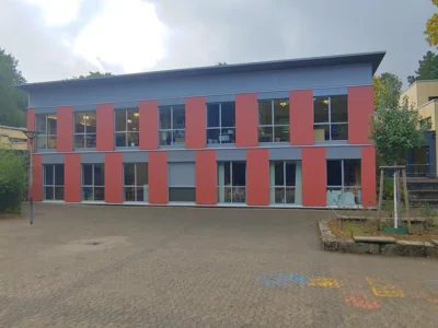 Vorschaubild: NW 2 Haus