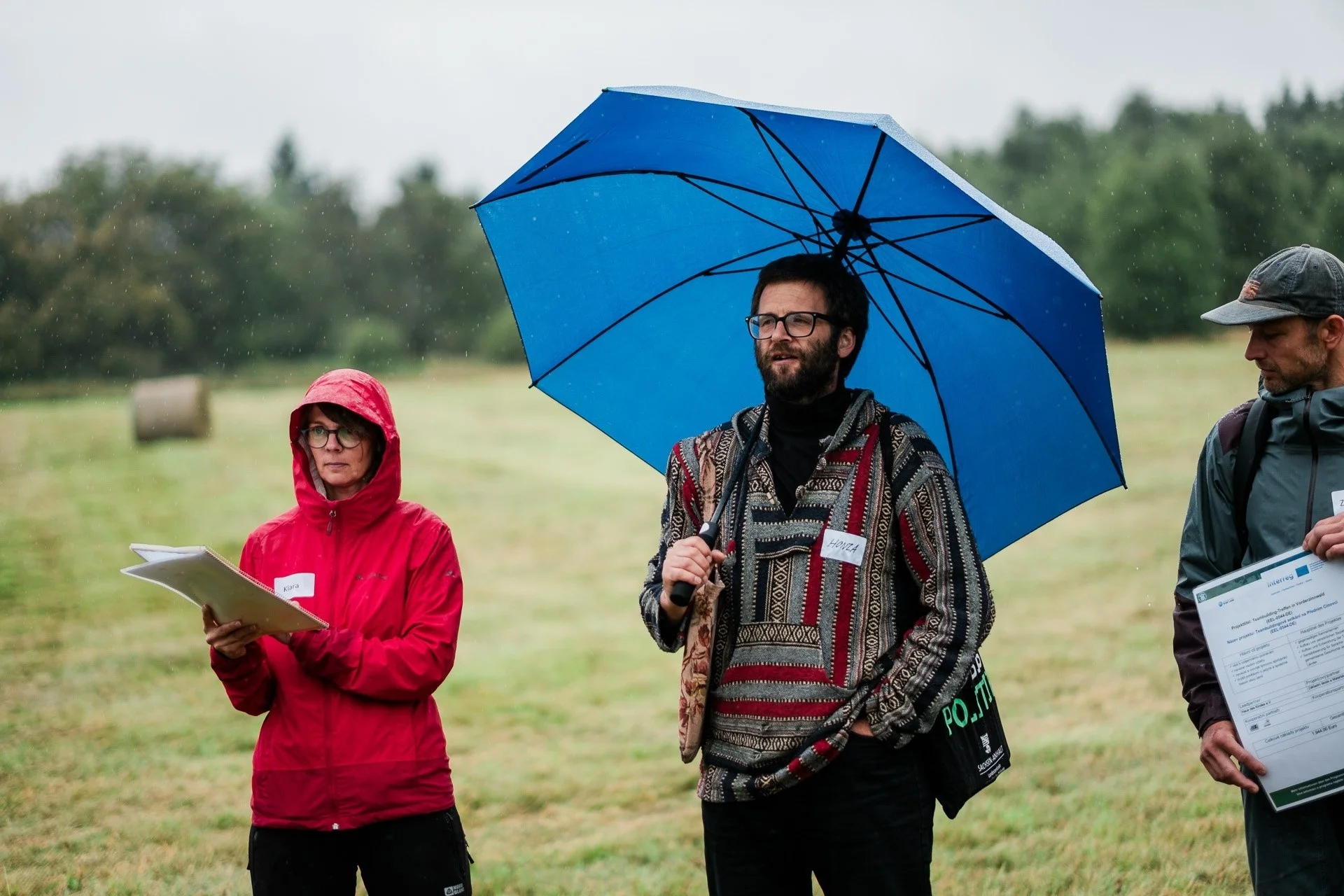 Foto der Galerie: Teambuilding-Treffen, Přední Cínovec