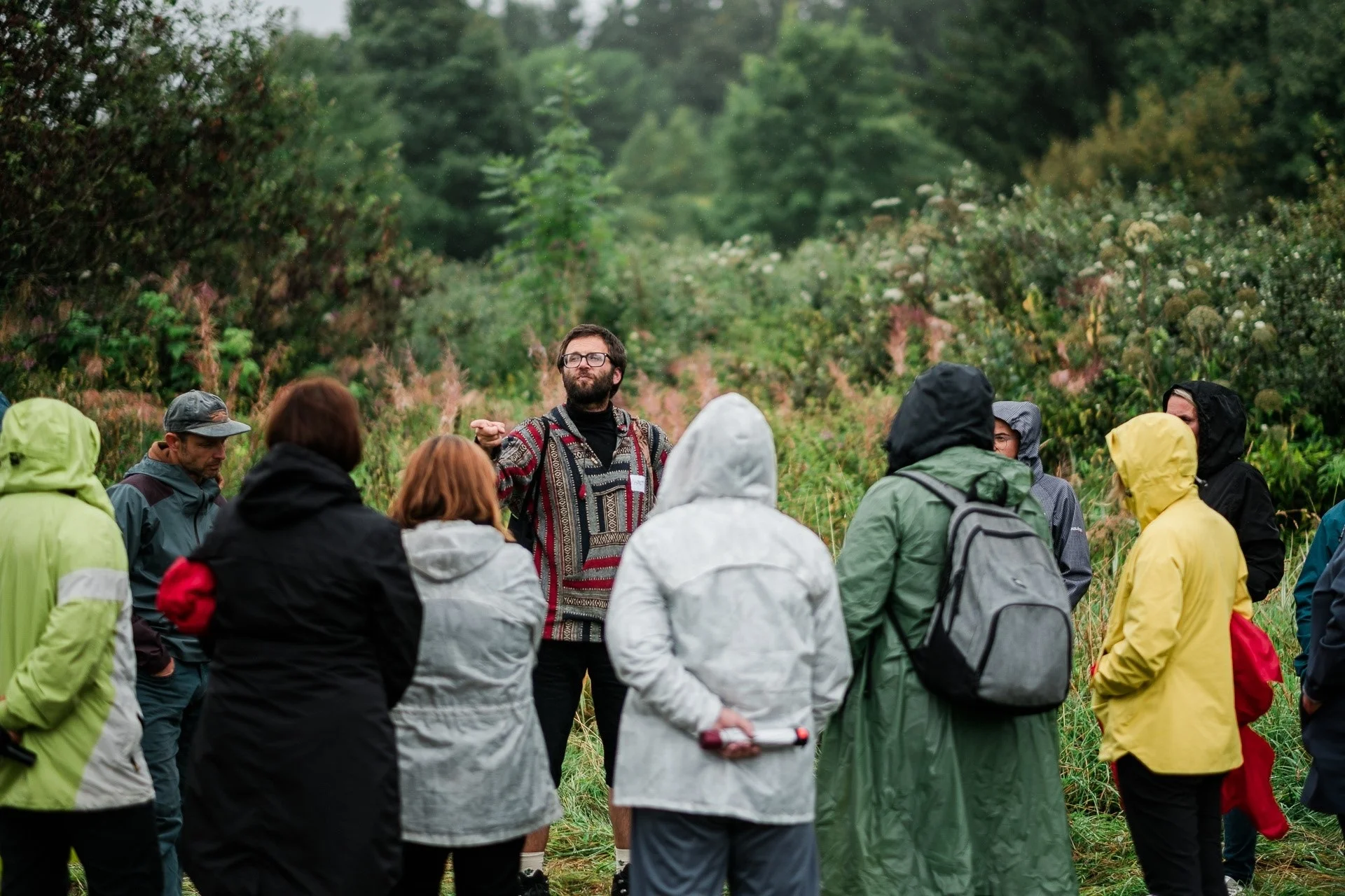 Foto der Galerie: Teambuilding-Treffen, Přední Cínovec