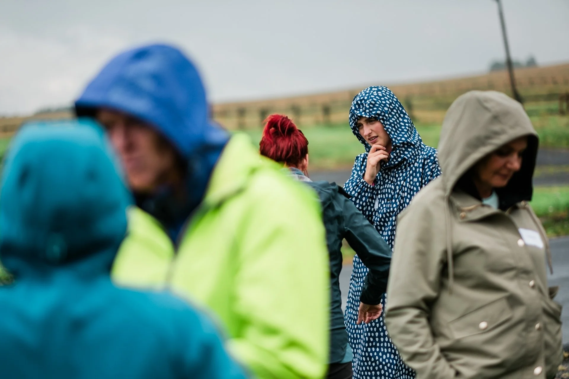 Foto der Galerie: Teambuilding-Treffen, Přední Cínovec