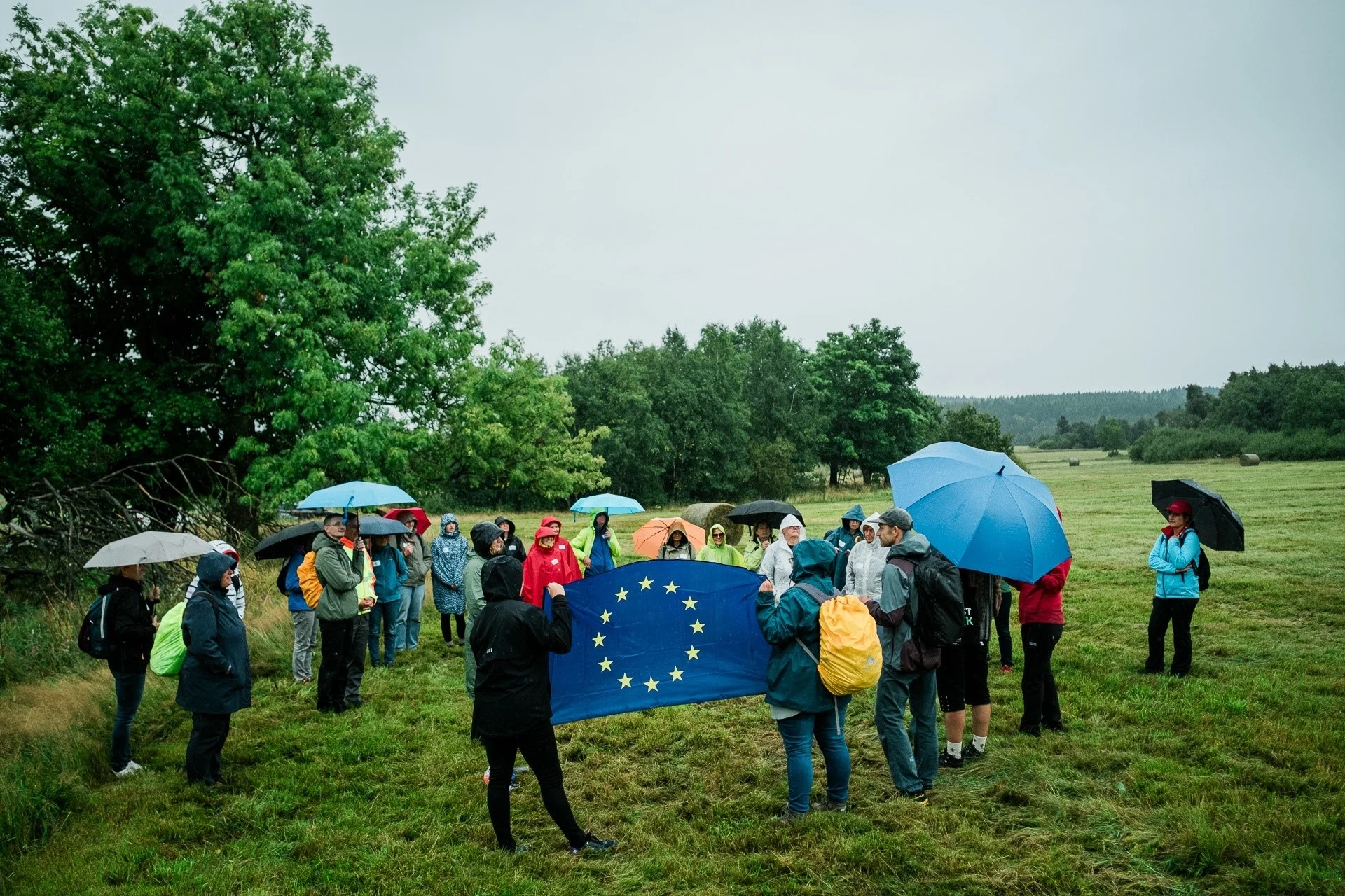 Foto der Galerie: Teambuilding-Treffen, Přední Cínovec