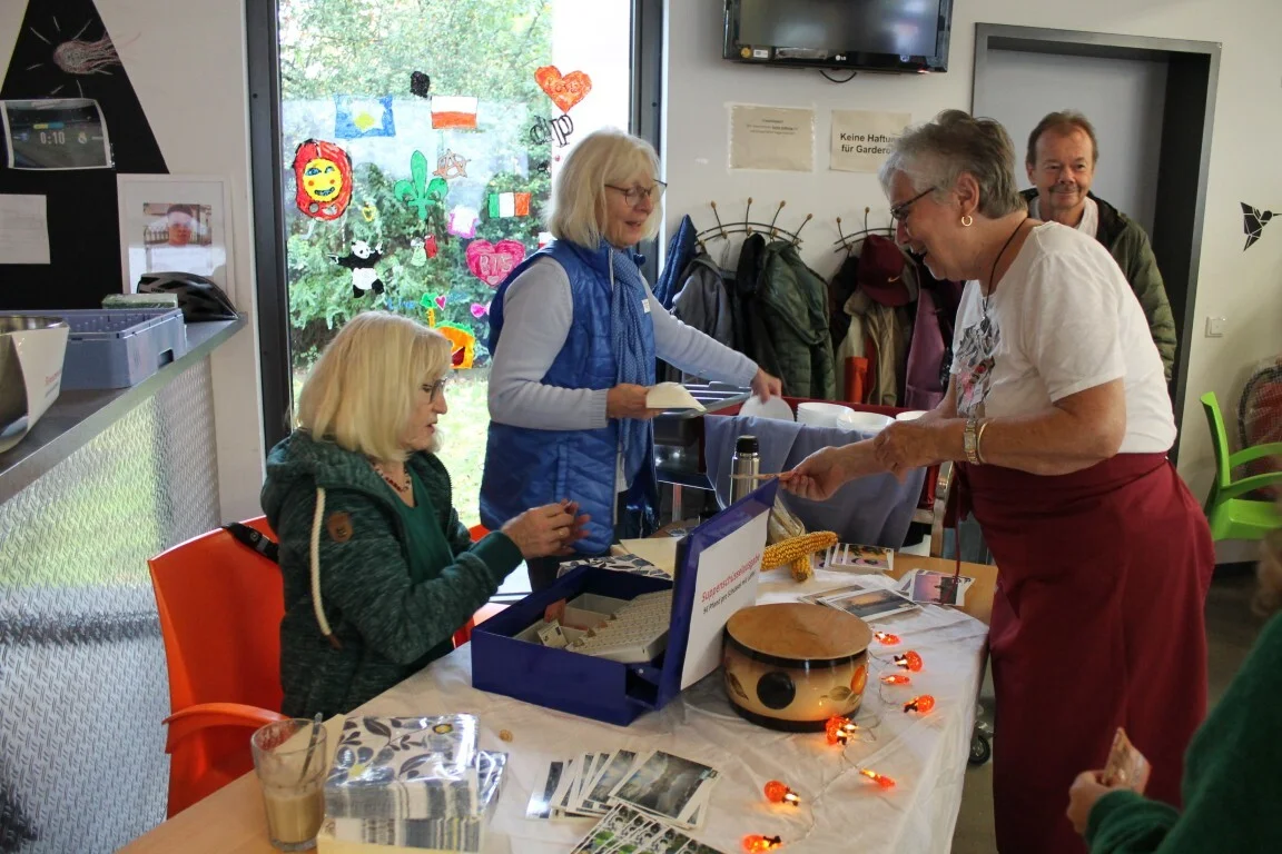 Foto der Galerie: 8. Maintaler Suppenfest