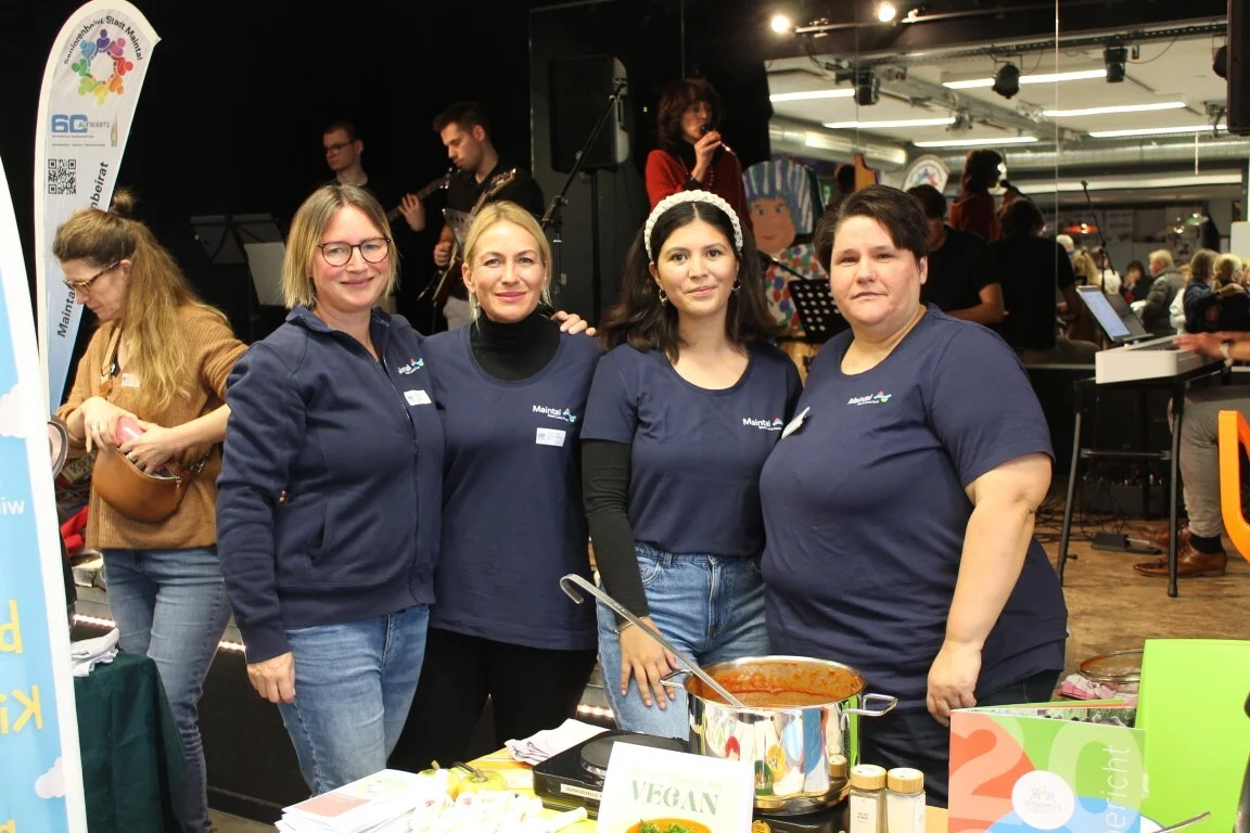 Foto der Galerie: 8. Maintaler Suppenfest