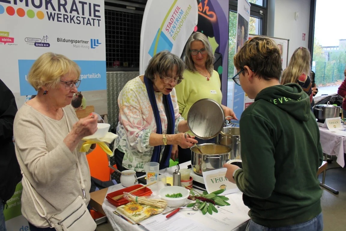 Foto der Galerie: 8. Maintaler Suppenfest