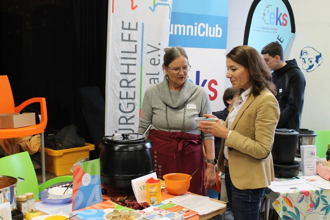 Foto der Galerie: 8. Maintaler Suppenfest